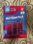 culegere matematica clasa a 8 a