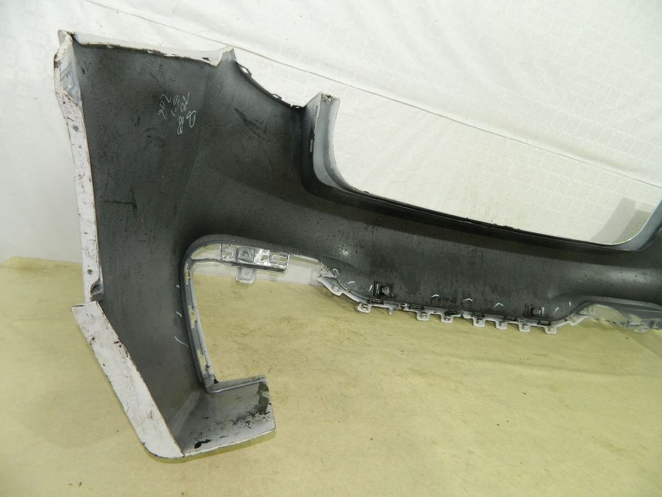 Bara spate BMW X6, F16 M-Sport, 2015, 2016, 2017, 2018, 2019,, 51128056334