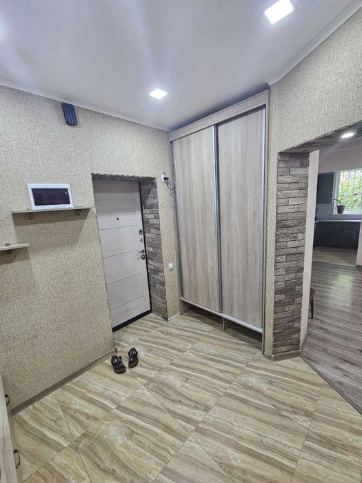 Сдам 4/1/5 на Новомосковская, 15 кардиология,Измайлова