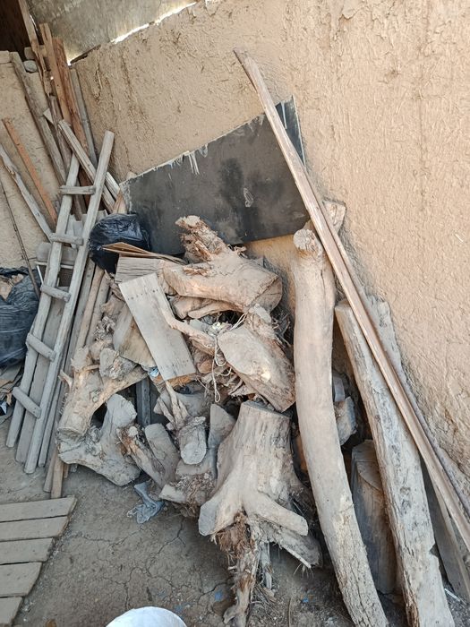 Продается Дрова.