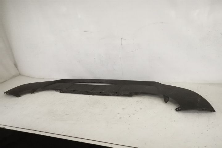 Спойлер За Предна Броня Оригинален В Добро Състояние Турбо Порше Каен