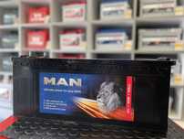 Оригинален акумулатор Man 175Ah с гаранция и много други предложения