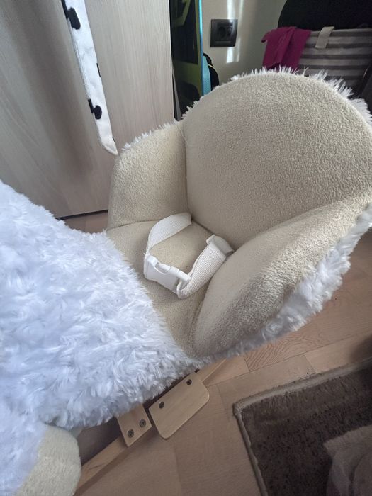 Детекв люлееща играчка