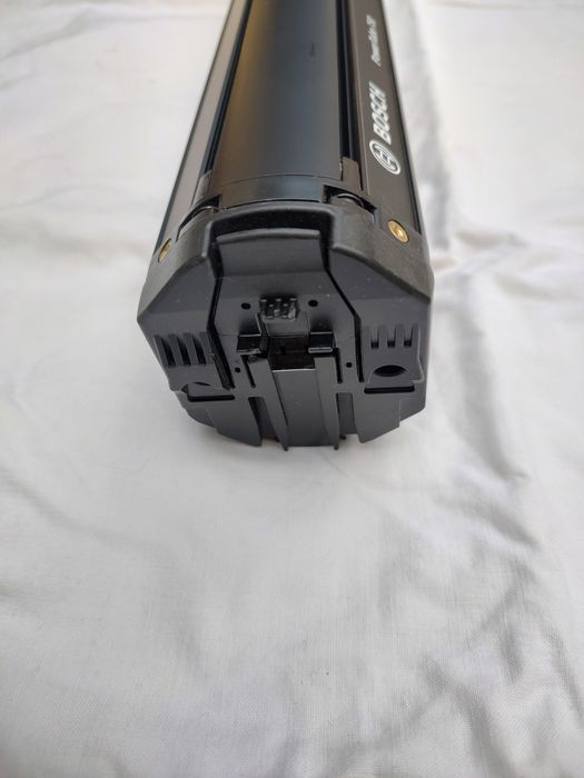 Baterie Bosch PowerTube 750 Smart, bicicleta electrica, acumulator