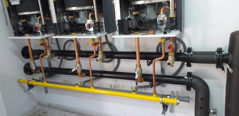 Instalator  Intervenții rapide instalații sanitare – Urgențe 24/24