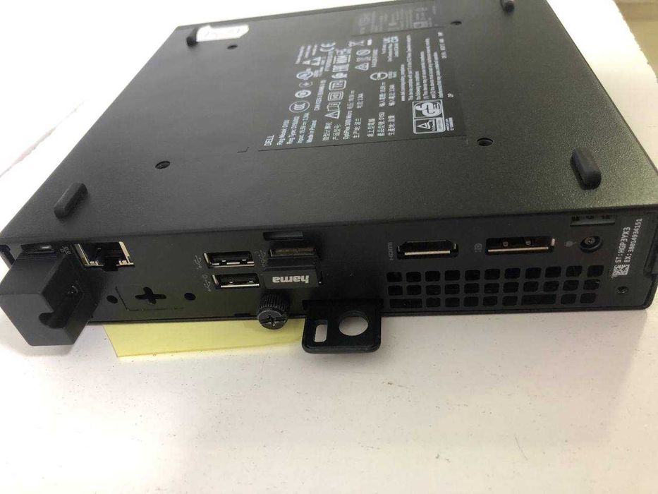 Unitate dell wifi gen12(ctg)staramanet