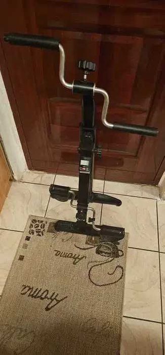 Bicicleta portabila Vitarid-r recuperare sport