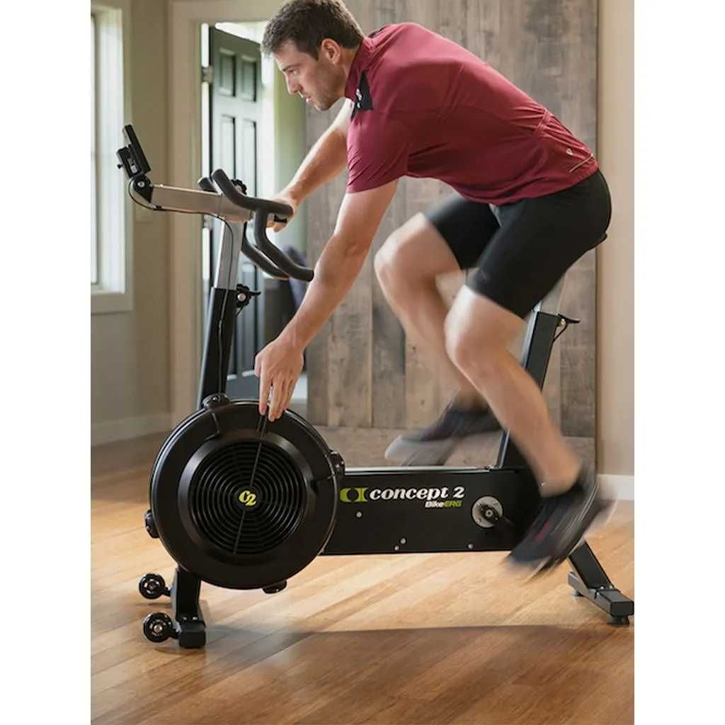 Колело BikeErg Concept 2 / Фитнес Колело