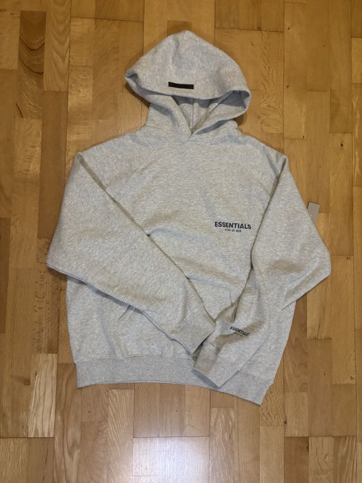 Essentials Hoodie