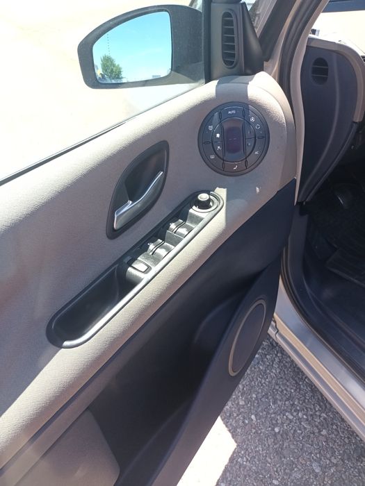 Renault Grand Espace 2.2