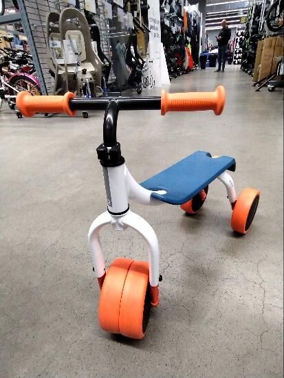 Bicicletă fără pedale 2 în - produs resigilat - (SecondHand) Decathlon