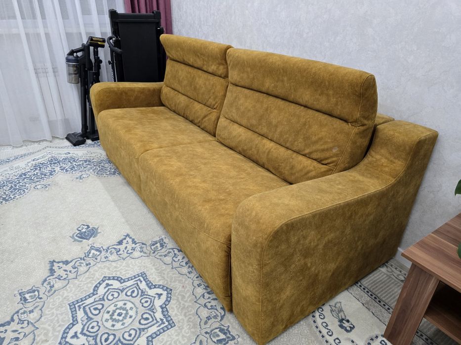 Продам диван производство Беларусия
