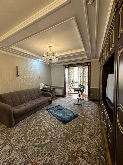 Квартира 3/4/4 
Максим Горький 
Банковский дом Спецплан