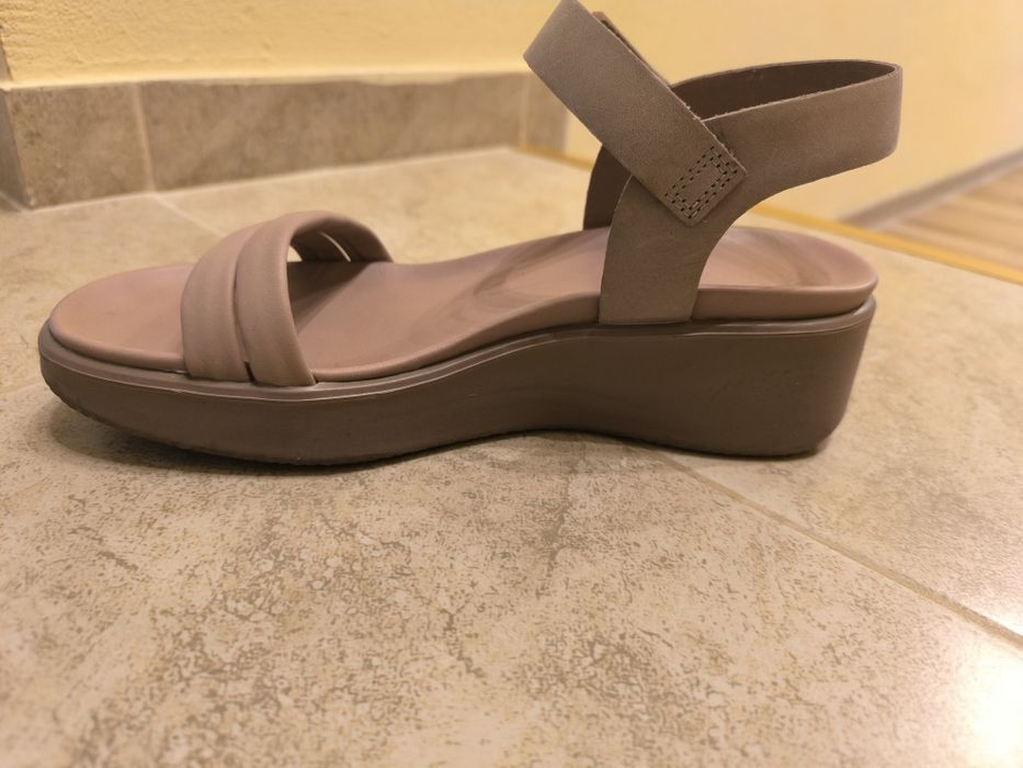 Дамски сандали Ecco