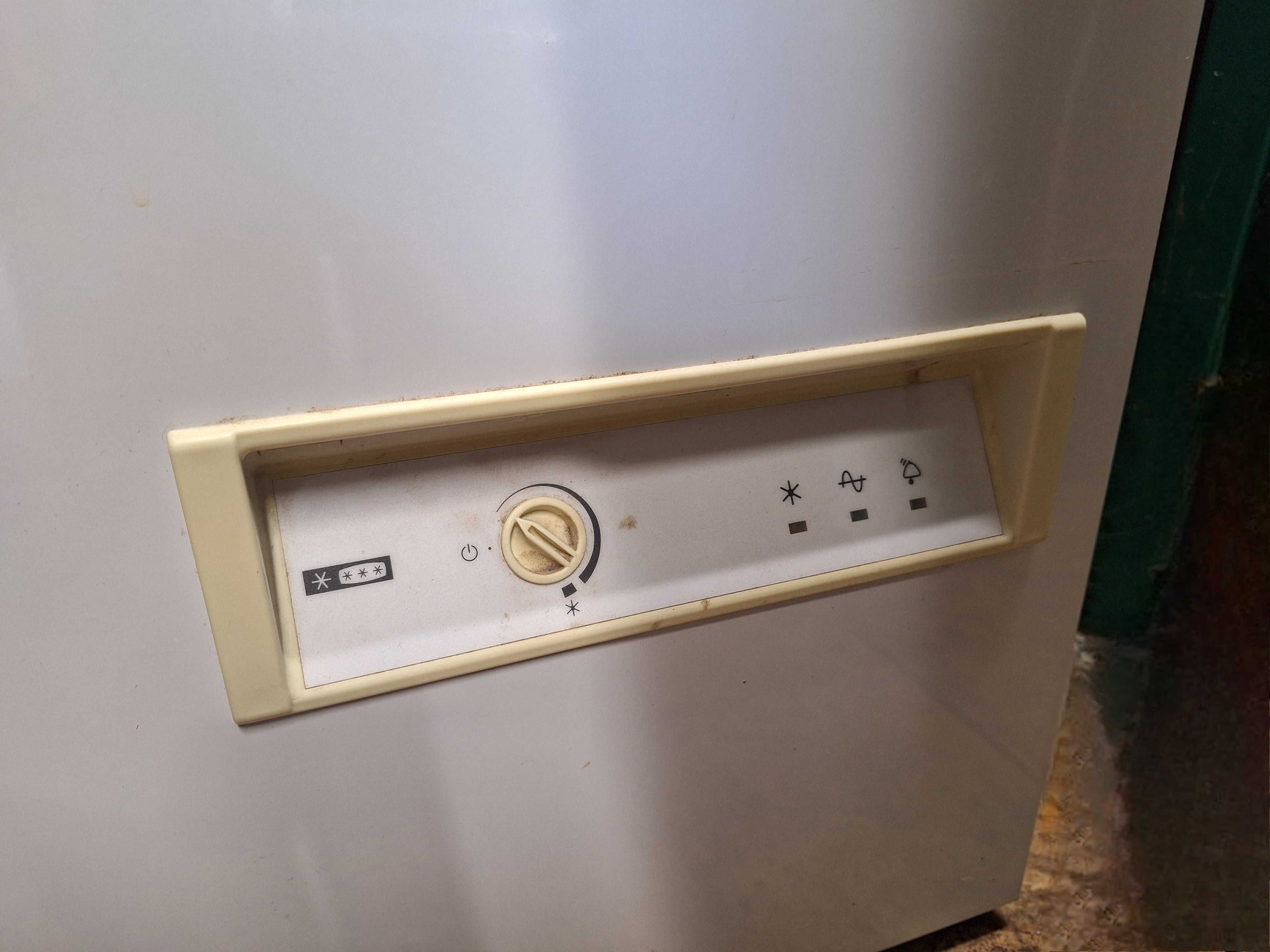 Фризер Gorenje 290л.