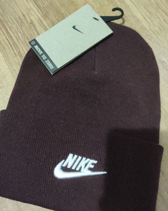 Căciulă Nike mărime universala