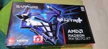 Видеокарта Sapphire Nitro+ Radeon 9070 XT