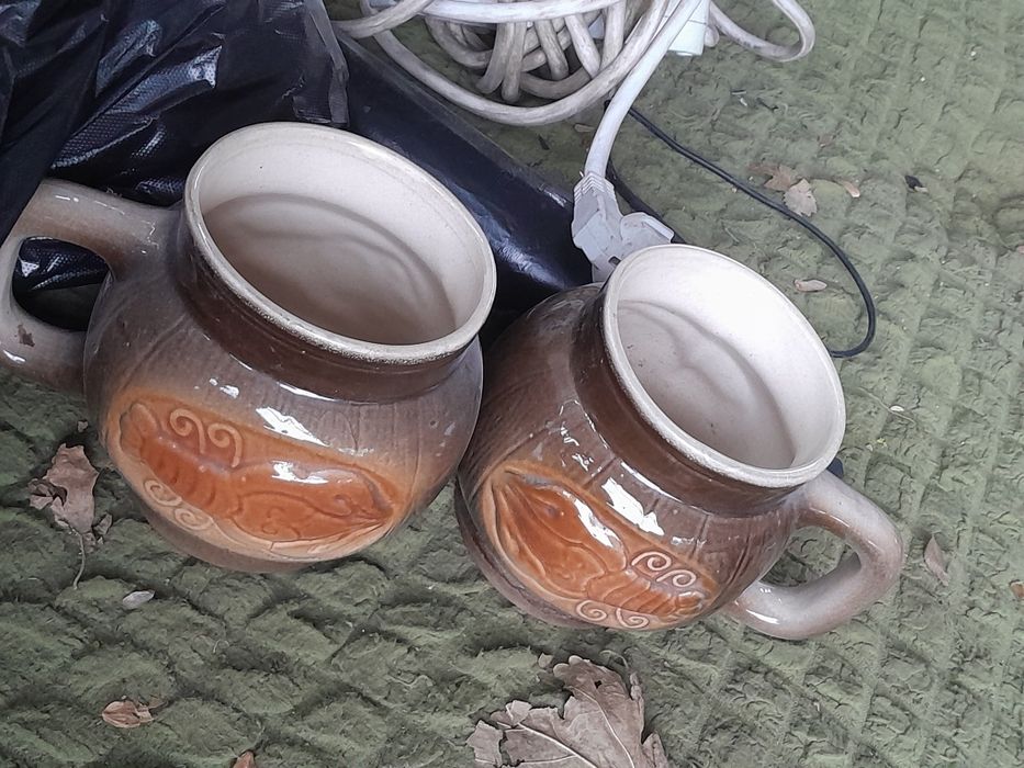 Продам пивные кружки