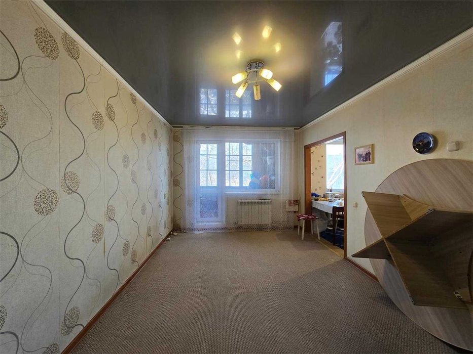 Продам 2х комнатную студию на 7 микрорайоне ][