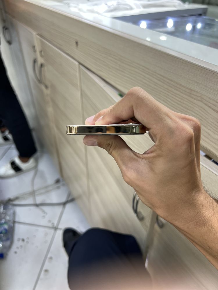 iphone 12 pro orta xolat