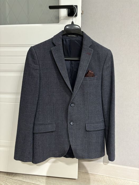 Мужской пиджак..