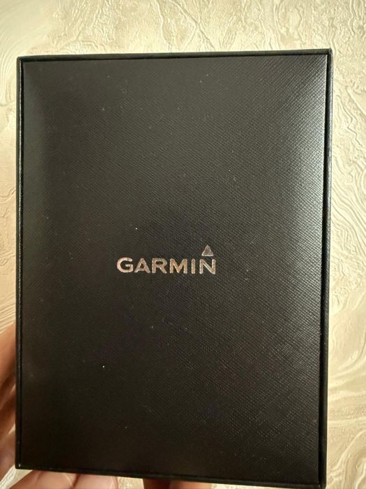 Смарт-часы Garmin Fenix 7X