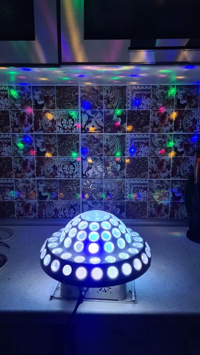 Светомузыка продам