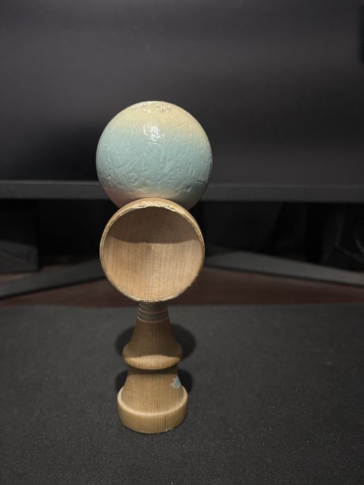 Kendama Lotus Ryoga Pro Model