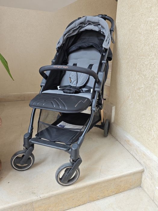 Количка Chipolino Move on