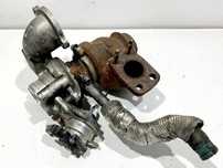 Turbo Peugeot 208 (2012-2015) 1.6 hdi 49373-52020
