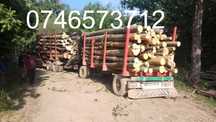 Vand lemne de foc (ofer transport pana la destinatie)