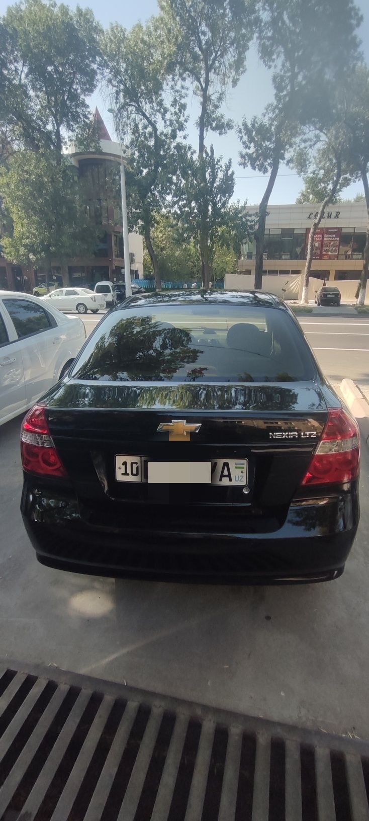Продается Нексия 3 автомат 44000 пробег