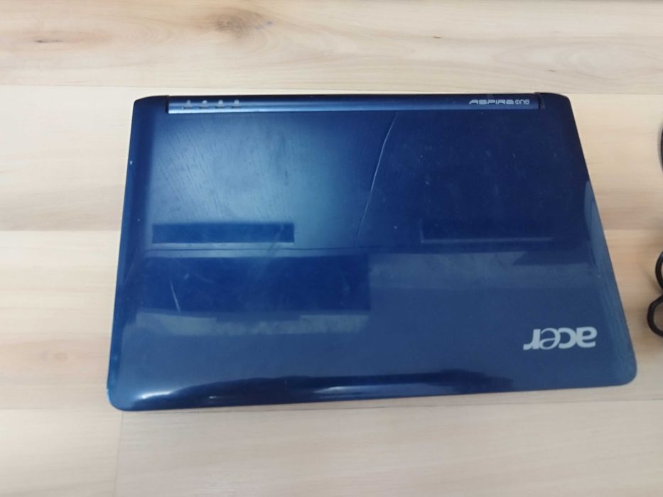 Minilaptop, notebook display 10"