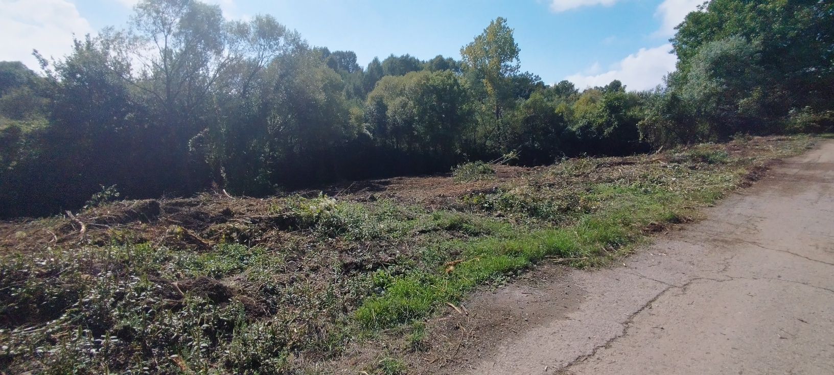 Продава се парцел в кв. Църква, гр. Перник