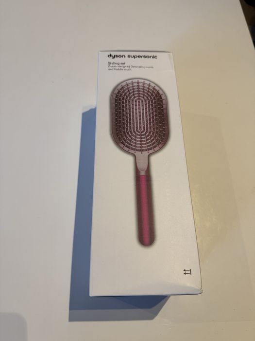 Комплекти за стилизиране Dyson - малък комплект за коса