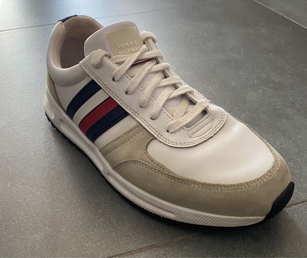 Adidasi Tommy Hilfiger marimea 40