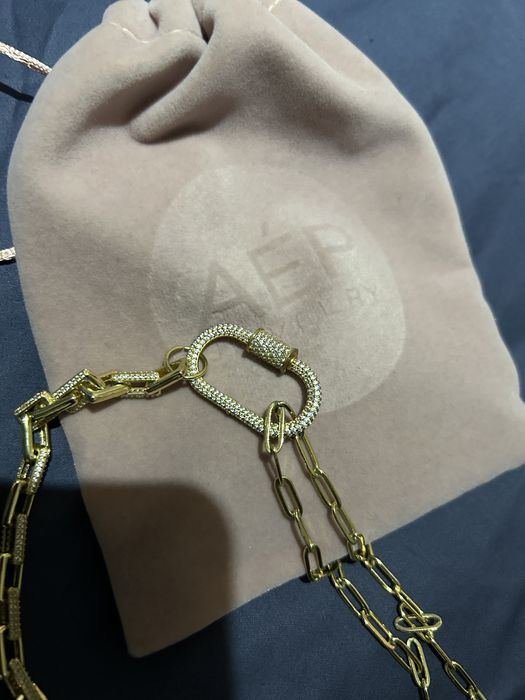 Lant brand AEP Jewelry