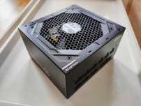 захранващ блок Gigabyte 850 вата (PSU 850W)