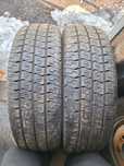 Продам два балона на 195/70R15С