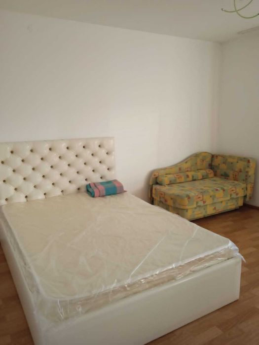 Продам кровать двуспальную