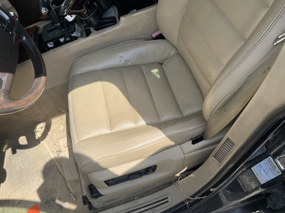 vw touareg 3.0 tdi фолксваген таурег тди на части