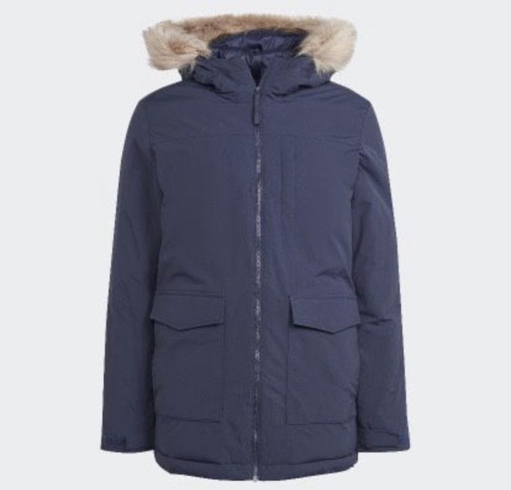 Куртка adidas размер s