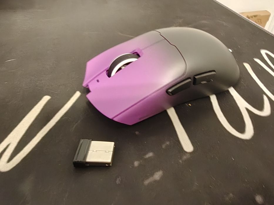 Mouse gaming esports