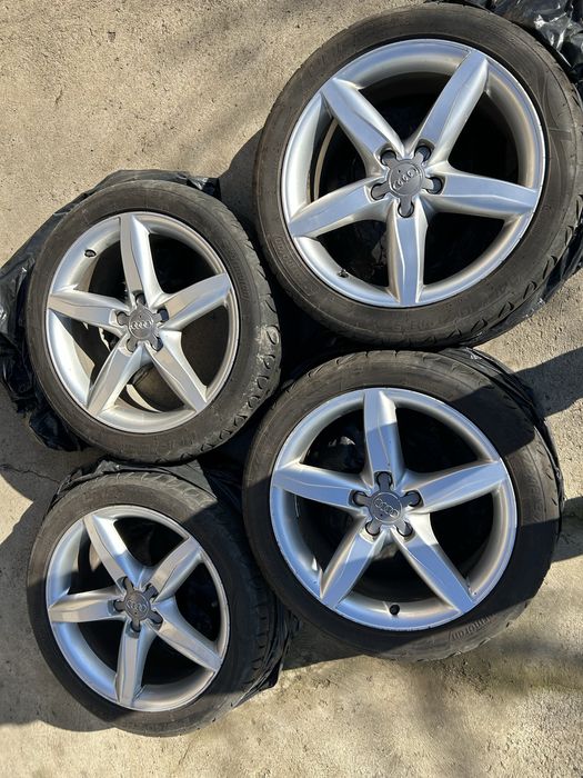 Dezmemebrez audi a4 b8