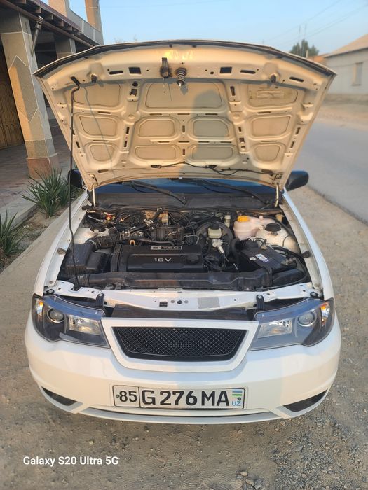 Нексия 2. ДОНС 1.6