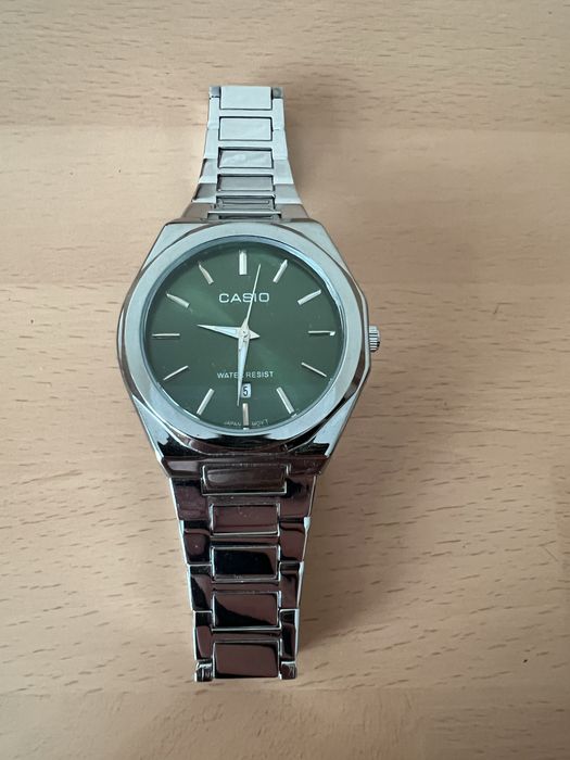Часы мужские Casio