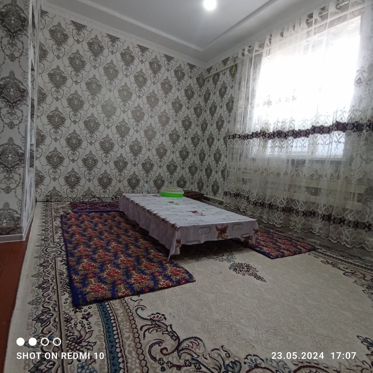 Лаприма бетте Жай сатылады