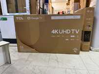 Телевизор TCL 43”-75” V6B – Большой экран. Больше впечатлений.