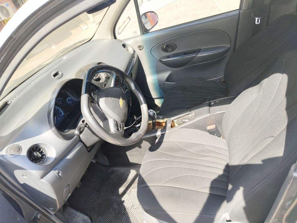 Matiz kandisoer naxtga