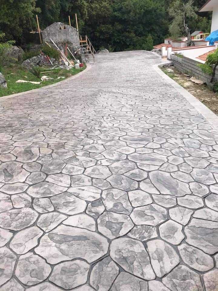 #beton ampentat#